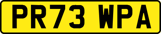 PR73WPA