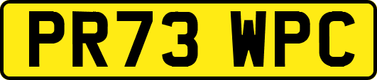 PR73WPC