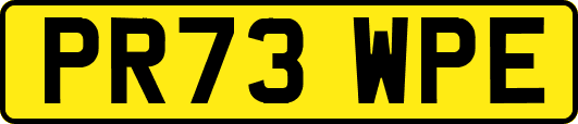 PR73WPE