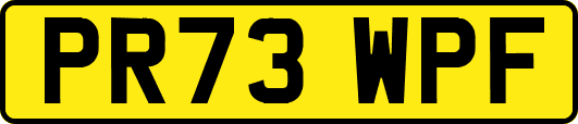 PR73WPF