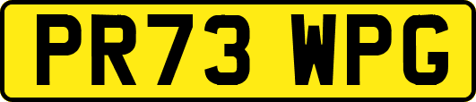 PR73WPG