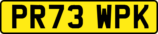 PR73WPK