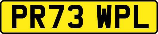 PR73WPL