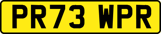 PR73WPR