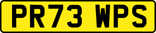 PR73WPS