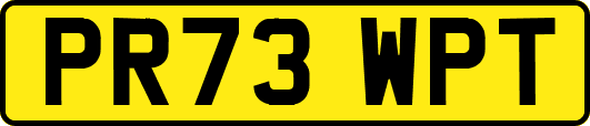 PR73WPT