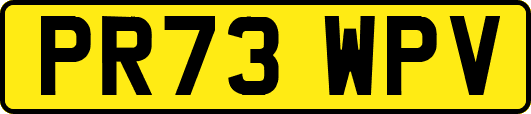 PR73WPV