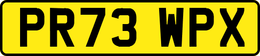 PR73WPX