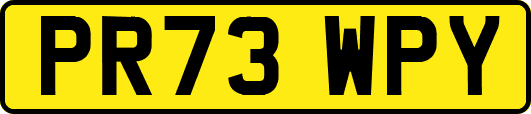 PR73WPY