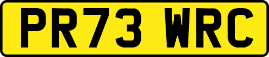 PR73WRC
