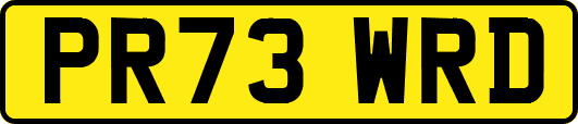PR73WRD