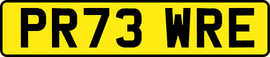 PR73WRE