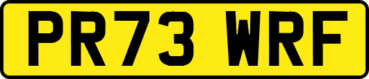 PR73WRF