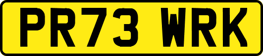 PR73WRK
