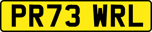 PR73WRL