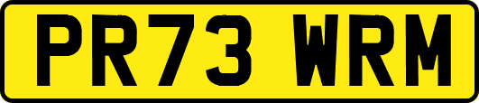 PR73WRM