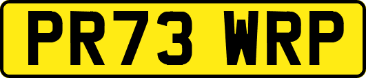 PR73WRP