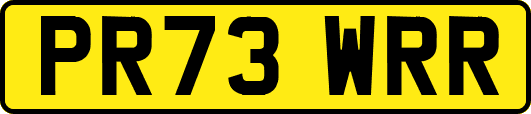 PR73WRR