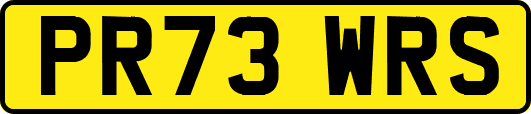 PR73WRS