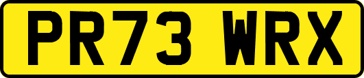 PR73WRX