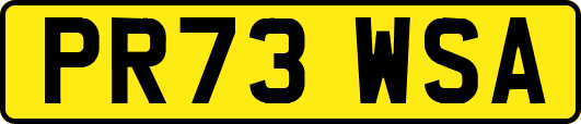 PR73WSA