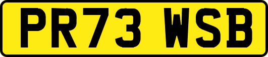 PR73WSB