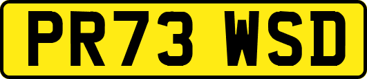 PR73WSD