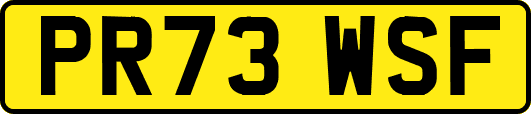 PR73WSF