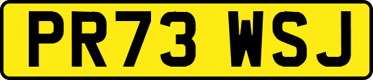 PR73WSJ