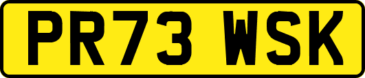 PR73WSK