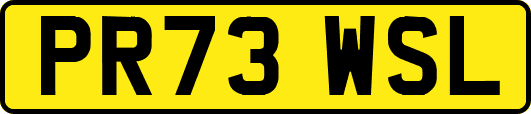 PR73WSL