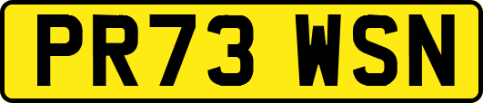 PR73WSN