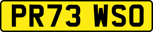 PR73WSO