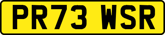PR73WSR