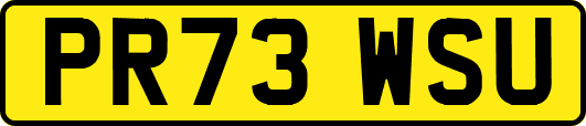 PR73WSU