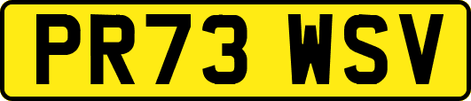 PR73WSV