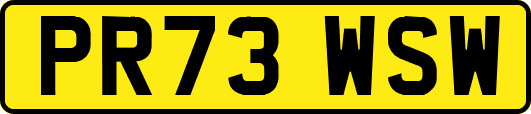 PR73WSW
