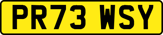 PR73WSY
