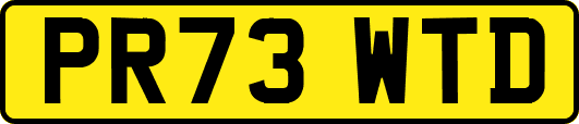 PR73WTD
