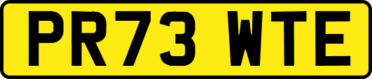 PR73WTE