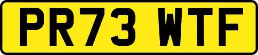 PR73WTF