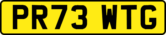 PR73WTG