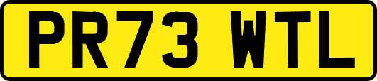 PR73WTL