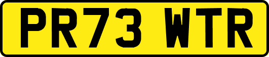 PR73WTR