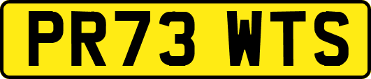 PR73WTS