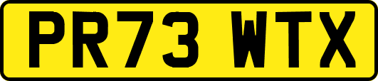 PR73WTX