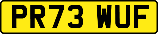 PR73WUF
