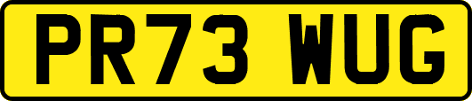 PR73WUG