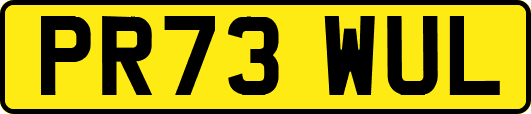 PR73WUL