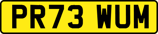 PR73WUM